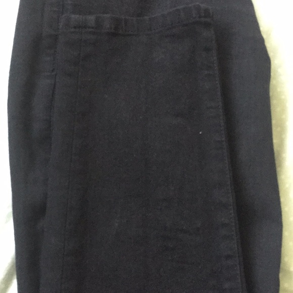 Guess Curvy Sophia Skinny, Black, Size 28 - Picture 11 of 12